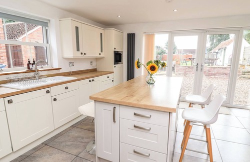Clumber Park Cottage | Tivoli