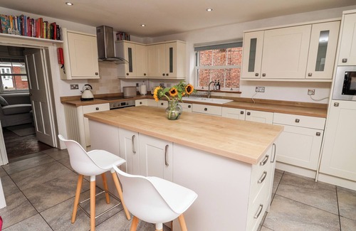 Clumber Park Cottage | Tivoli
