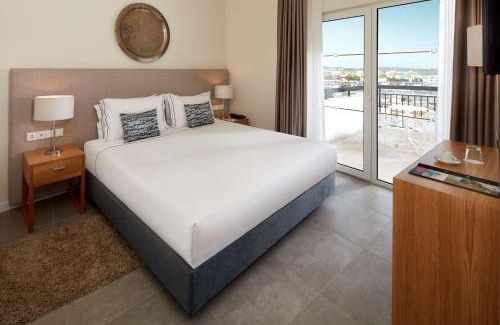 Lagos Hotel | Tivoli Lagos