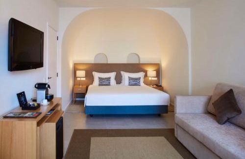 Lagos Hotel | Tivoli Lagos