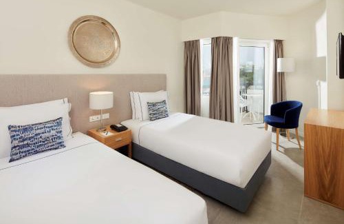 Lagos Hotel | Tivoli Lagos