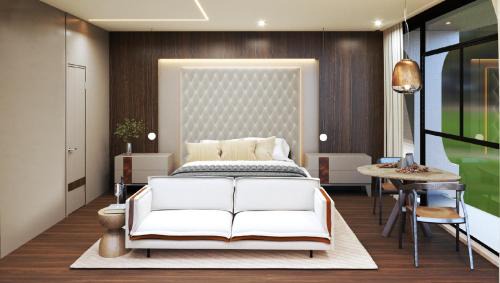 Campina Hotel | Tivoli Maiorana Belém Pará Hotel