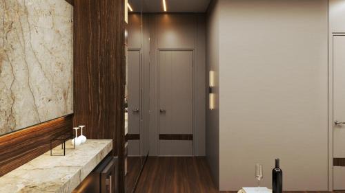 Campina Hotel | Tivoli Maiorana Belém Pará Hotel