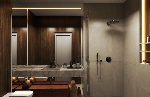 Campina Hotel | Tivoli Maiorana Belém Pará Hotel