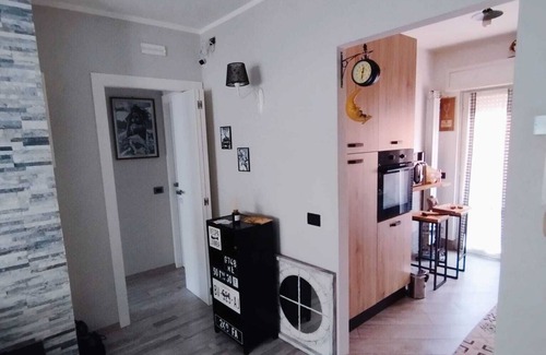 Villa Adriana Apartment | Tivoli Mood House - Tourist Accommodation