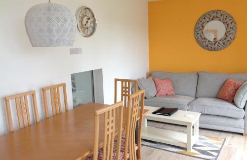 Marske-by-the-Sea House | Tivoli Place