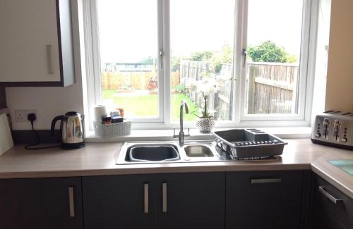 Marske-by-the-Sea House | Tivoli Place