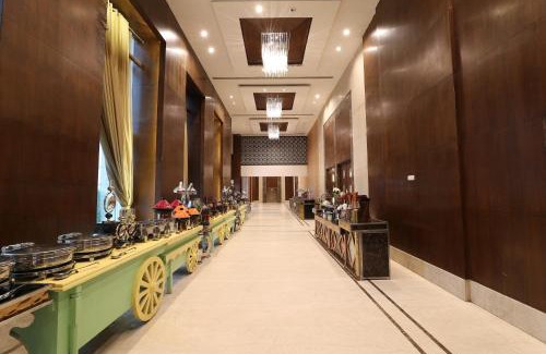 Baghola Hotel | Tivoli Royal Palace