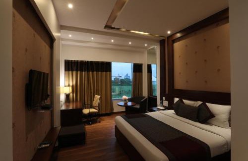 Baghola Hotel | Tivoli Royal Palace