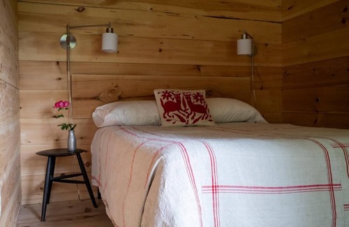 Tivoli House | Tivoli Star Gazing Cabin - External 2