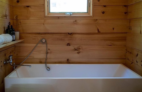 Tivoli House | Tivoli Star Gazing Cabin - External 2