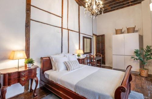 Garachico Resort | TIZÓN Suites