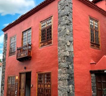 Garachico Resort | TIZÓN Suites