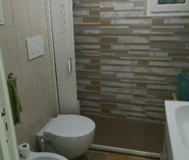 Corato Apartment | Tiz's House