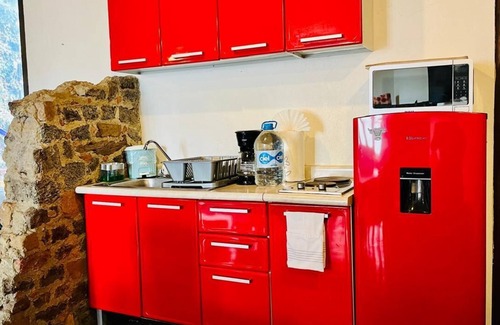 Coyoacan Apartment | Tizapán 5 Amazing aptm 1BE/1BA