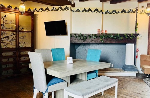Coyoacan Apartment | Tizapán 5 Amazing aptm 1BE/1BA