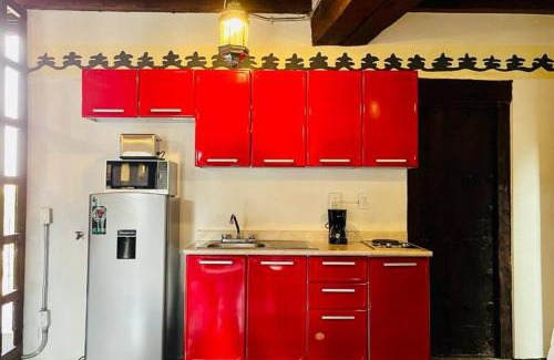 Coyoacan Apartment | Tizapán 5 Amazing aptm 1BE/1BA