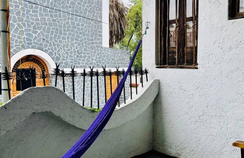 Guadalajara Municipality Apartment | Tizapan San Ángel 3 1BE/2BA