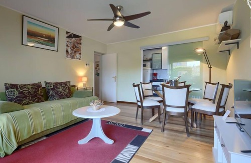 Finida Apartment | Tiziana by Interhome