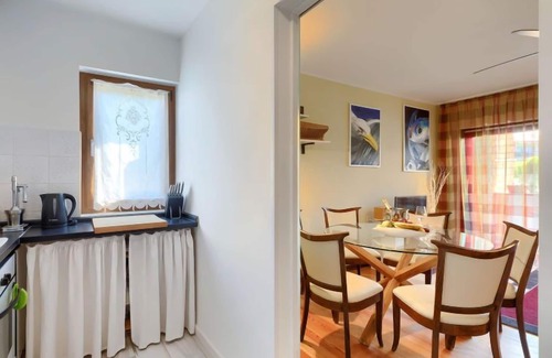 Finida Apartment | Tiziana by Interhome