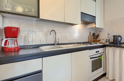 Finida Apartment | Tiziana by Interhome
