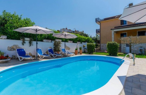 Finida Apartment | Tiziana by Interhome