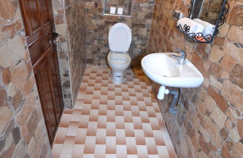 Ida Ougnidif House | Tizourgane Kasbah