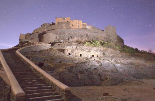 Ida Ougnidif House | Tizourgane Kasbah