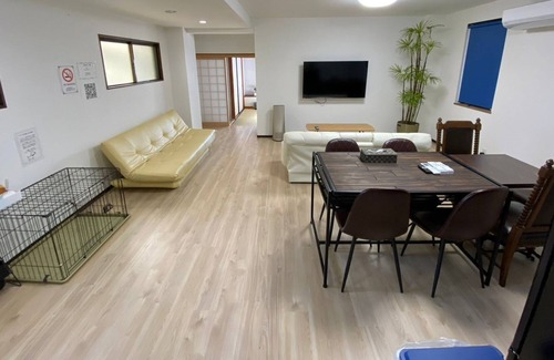 Sumoto Onsen House | Tizwanhotel2021 minute walk to the beachUp to 8 / Sumoto Hyōgo
