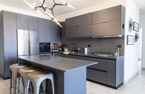 Tijuana Apartment | TJ Amazing and stylish 3 BR Condo!