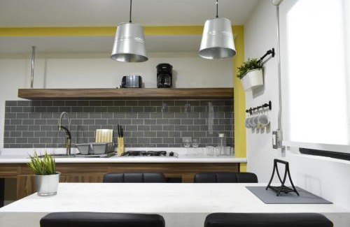 Tijuana Apartment | TJ Border Suites by Hosted by Me