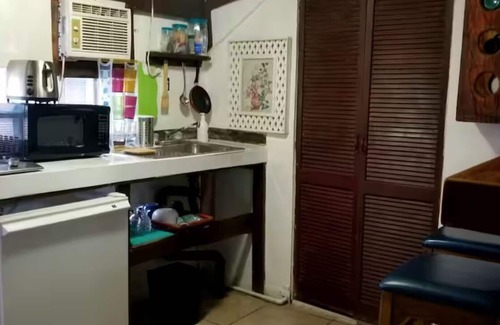 Centro Apartment | TJ Downtown Studio Suite