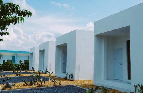 Dan Chang Resort | TJ Garden & Resort