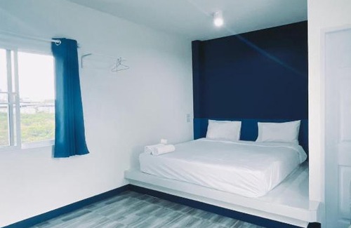Dan Chang Resort | TJ Garden & Resort