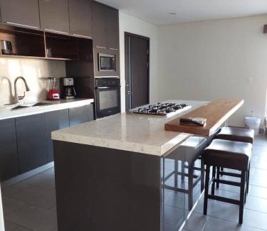 Madero Sur Apartment | TJ Prime Three-Bed Gem apartment