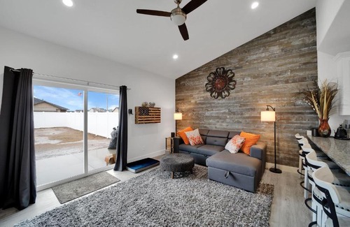 Twin Falls Apartment | TJ Rancher - West Side Twin Falls