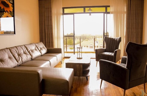 Eldoret Hotel | TJ's Boutique Hotel