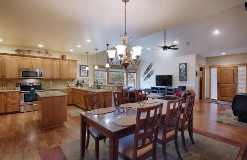 McCall House | TJ'S MOUNTAIN HAUS by Casago McCall - Donerightmanagement
