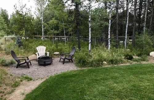 McCall House | TJ'S MOUNTAIN HAUS by Casago McCall - Donerightmanagement