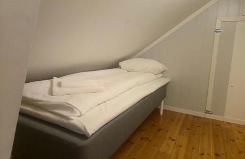 Evenskjer House | Tjeldsund Rorbu