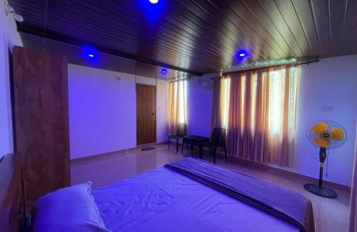 Thariyode House | Tjmaryland villa