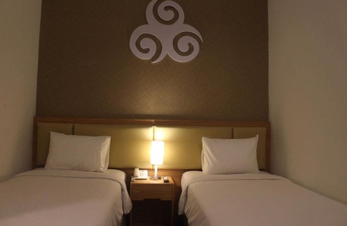 Klaten Selatan Hotel | Tjokro Hotel Klaten