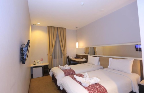 Klaten Selatan Hotel | Tjokro Hotel Klaten