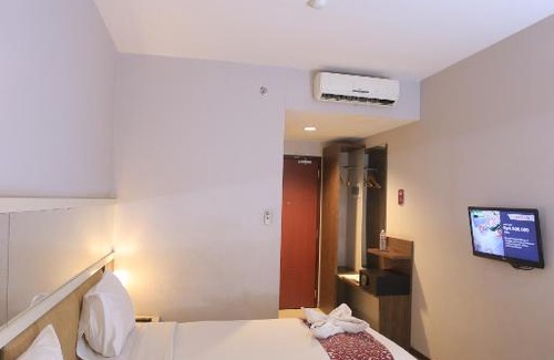 Klaten Selatan Hotel | Tjokro Hotel Klaten