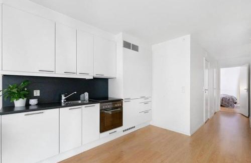 Tjuvholmen Apartment | Tjuvholmen - ved Aker Brygge
