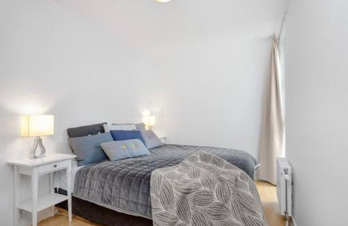 Tjuvholmen Apartment | Tjuvholmen - ved Aker Brygge