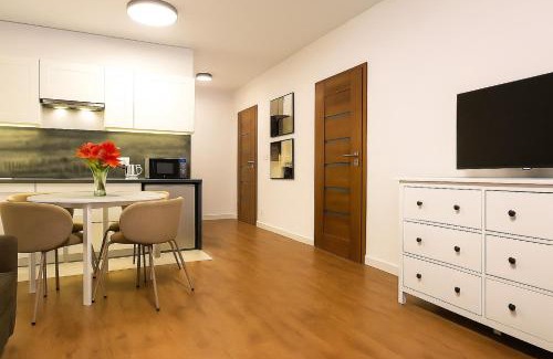 Namysłow Apartment | TK Apartments Namysłów