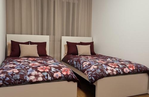 Namysłow Apartment | TK Apartments Premium