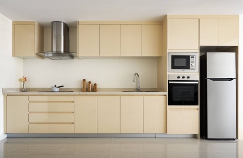 Tuol Kouk Apartment | TK Central Serviced Apartments