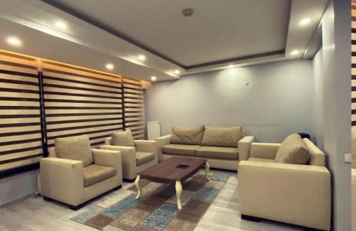 Ilkadım Apartment | Tk Kurdal Suit Otel